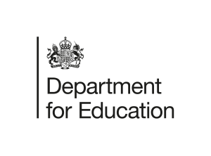 Department for Education logo