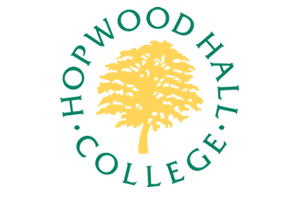 Hopwood College logo