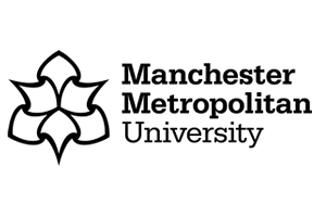 Manchester Metro University logo