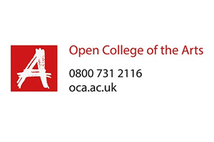 Open College of the Arts logo