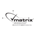 Matrix accreditation logo